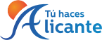 Tú Haces Alicante logo
